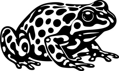 Oregon Spotted Frog icon