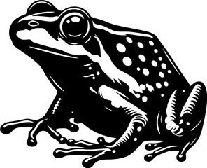 Oregon Spotted Frog icon 3