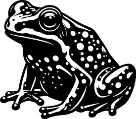 Oregon Spotted Frog icon 1