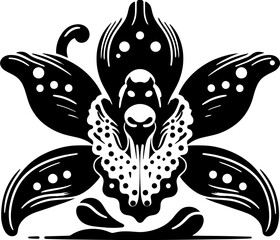 Orchid Dottyback icon 2