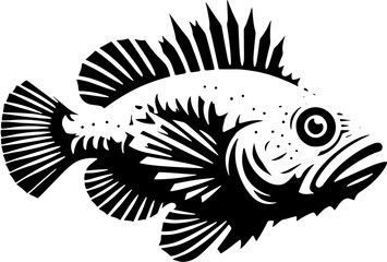 Orange Roughy icon 1