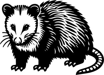 Opossum icon