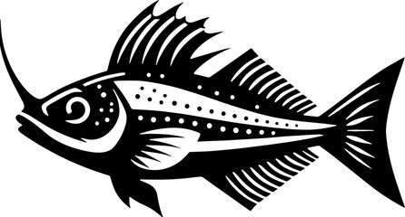 Opaleye Rudderfish icon
