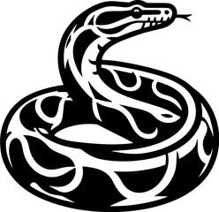 Olive python icon 3