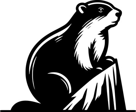 Olympic Marmot icon
