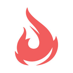 Red Fire Element