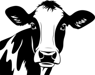 Cow SVG, Cow Head SVG, Highland Cow SVG, Cow Spots svg, Cow Face svg, Layered Cow svg, Holy Cow svg, Cow and Calf svg