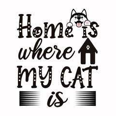 Welcome to my  
Cat svg
Where you will get high quality and Unique SVG designs
shirt, Mug, Pillow, Bag, Clothes printing, Printable decoration and much more
