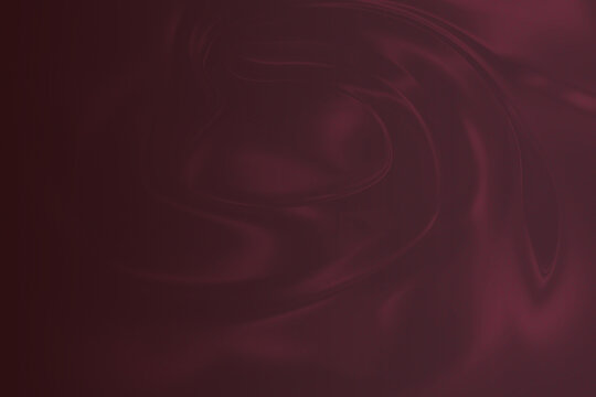 Red shiny liquify backdrop, accentuated with noise texture. This captivating graphic resource emanates a sense of fluidity and depth, perfect for designers seeking a mesmerizing visual element