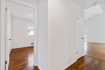 Beautiful bedroom cozy interior design