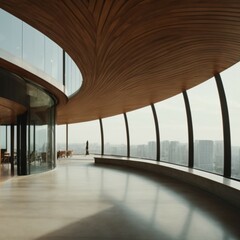 architecture interior