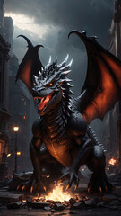 Dragons