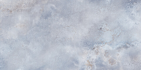 blue abstract or frosted glass texture