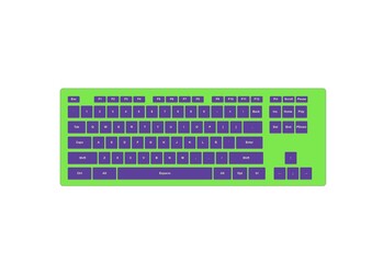 computer keyboard