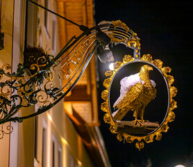 Winter in Bad Wörishofen