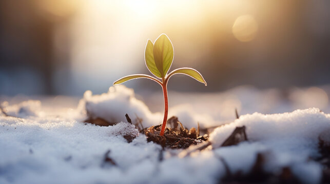Plantas / Ecologia / naturaleza