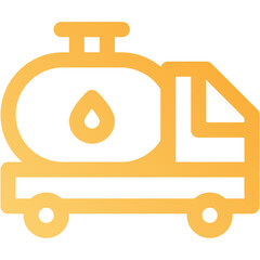 Tanker vector dessign .svg