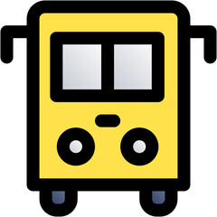 10_School Bus