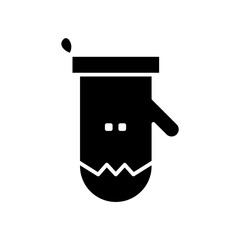 joshua tree glyph icon