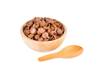 cocoa crunch cornflakes on  transparent png