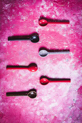 Spoons © Malwina