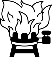 fire  icon