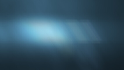 Creative abstract blue gradient interior.Dark blue blurred background. Abstrack blue bokeh background. background for your website.