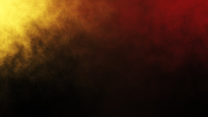 horror smoke background fantasy style. fire flame
