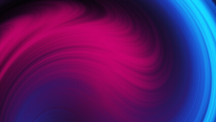 Colorful abstract background.red and blue
