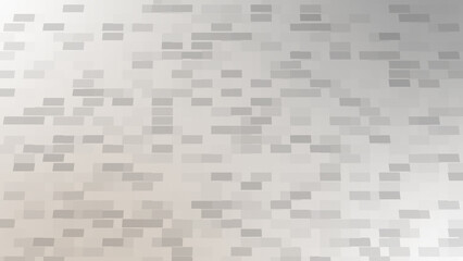 abstract white and gray speed lines moving forward motion design background	