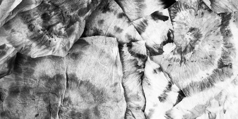 Colorless Dye Texture. Dark Brush Oil Color.