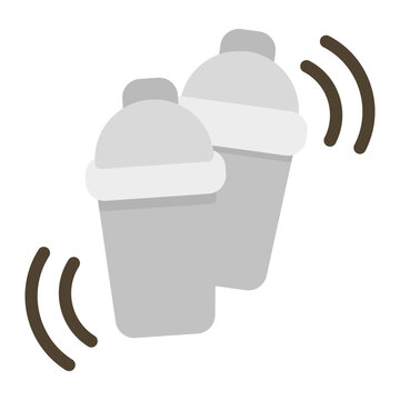 shakers