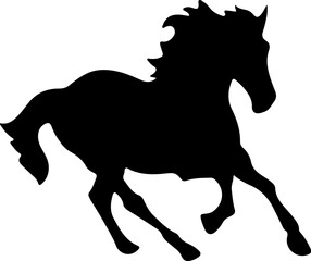 Horse SVG Bundle, Horse Silhouette SVG, Bucking Horse SVG, Rocking Horse svg, Rearing Horse svg, Horse Bit svg, Western Horse svg - obrazy, fototapety, plakaty