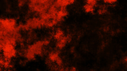 red horror sky .background fantasy style	