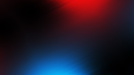 Colorful abstract background.red and blue	
