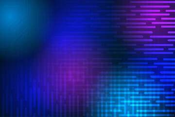 Abstract futuristic circuit board Illustration, Circuit board with various technology elements. Circuit board pattern for technology background. Vector illustration
