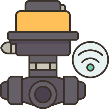 valve  icon