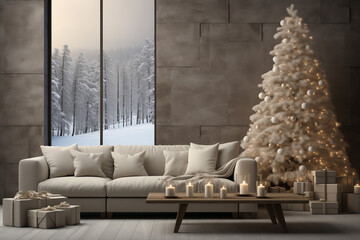 Realistic_image_of_minimalist_christmas_atmosphere_at_home_3_12