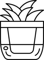 watering  icon