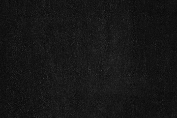 Black canvas texture background