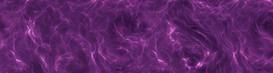 Purple fantastic abstract background. Magenta wave background, smoke, storm, swirl, futuristic