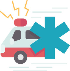 emergency  icon