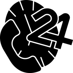 24  icon