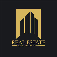 Establish a strong visual identity for your real estate business today