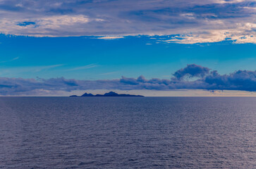 Small island near Nacula