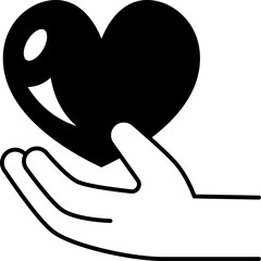 compassion  icon