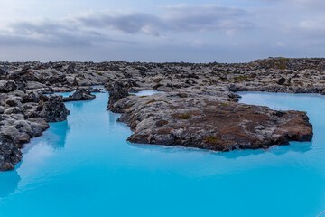 Blue Lagoon Thermal Bath