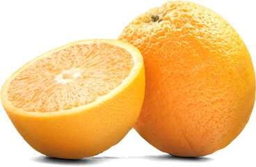 Oranges are a good source of fiber and a rich source of vitamin C and folate, among many other...