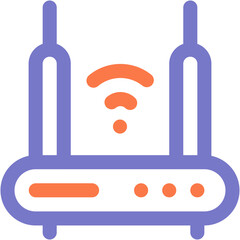Router vector design.svg