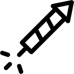 Fireworks vector design.svg